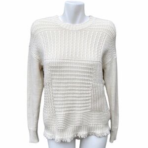 Madewell Knit Sweater